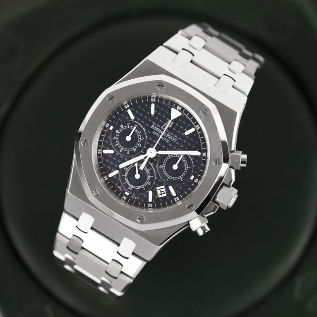 Audemars Piguet Royal Oak 25860ST.OO.1110ST.01 Image 2
